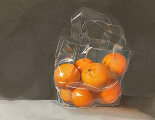 Orange Study