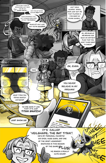 Chiroptera pg2