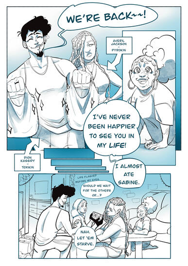 Me, You & pg2